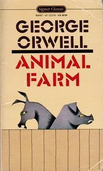 Animal Farm (Signet classics) (1986, Signet Classics)