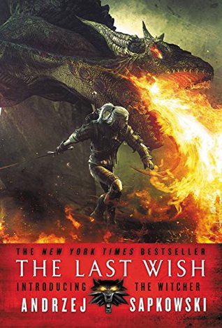 The Last Wish (2008)