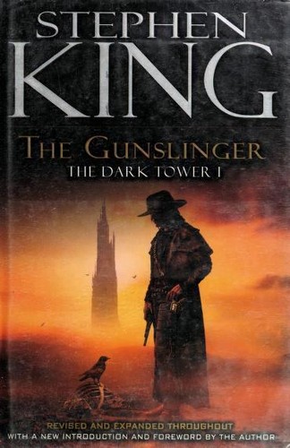 The Gunslinger (Hardcover, 2003, Viking)