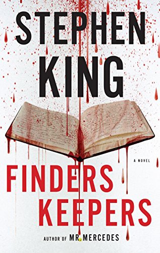Finders Keepers (Hardcover, 2015, Thorndike Press, Thorndike Pr)