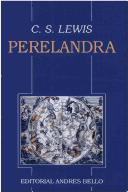 C. S. Lewis: Perelandra (Spanish language, 1995, Andres Bello)