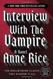 Anne Rice: Interview with Vampire (Paperback, Ballantine Books)