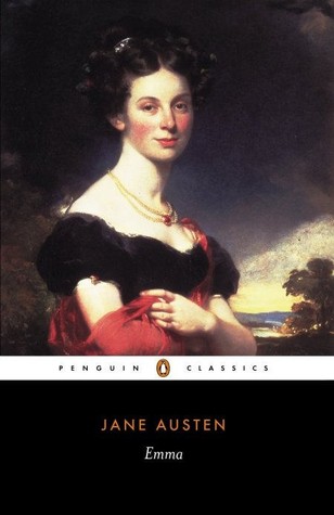 ICON Reference, Jane Austen: Emma (Paperback, 2003, Penguin)