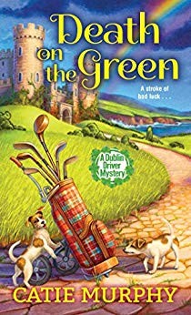 Death on the Green (2020, Kensington Publishing Corporation)