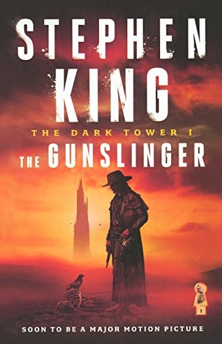 Gunslinger (library binding, 2016, Turtleback)