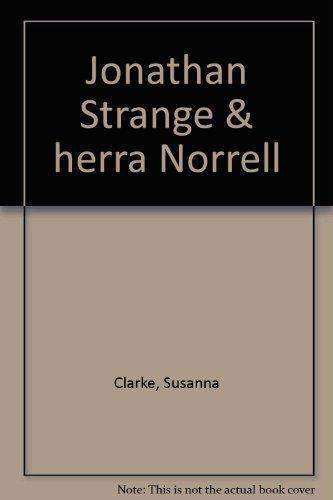 Jonathan Strange & herra Norrell (Finnish language, 2005)