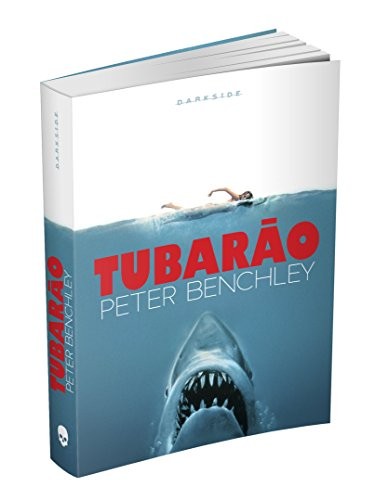 Peter Benchley, Carla Madeira: Tubarao (Paperback, DarkSide Books)