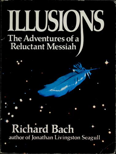 Richard David Bach: Illusions (1995, Mandarin)