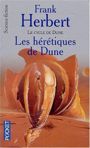 Les Hérétiques de Dune (Paperback, 2001, Pocket)