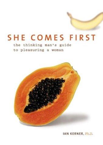 She Comes First (2004, Collins)
