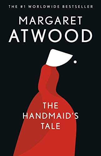 Handmaid's Tale (Paperback, 1998, Anchor Books)