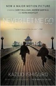 Never Let Me Go (2010, Vintage)