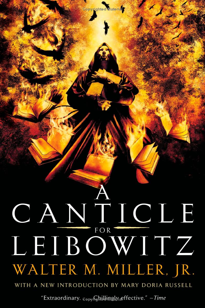 Walter M. Miller: A Canticle for Leibowitz (Paperback, 2006, William Morrow & Company)