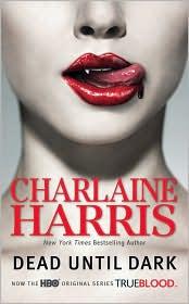 Charlaine Harris: Dead Until Dark (Ace, Ace Books)