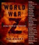 Max Brooks: World War Z (AudiobookFormat, RH Audio)