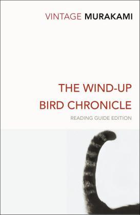 The Wind-Up Bird Chronicle (2010, Penguin Random House)