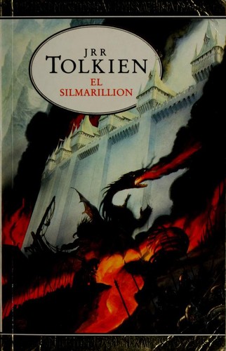 El Silmarillion (Paperback, Spanish language, Ediciones Minotauro)