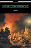 Demons (Paperback, 2017, Digireads.com Publishing)