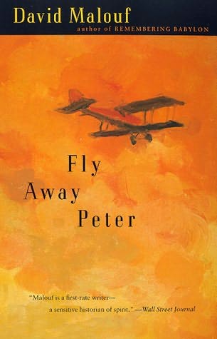 Fly Away Peter (1989, Rainbow Publishing)