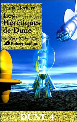 Dune, tome 4  (Paperback, French language, 1997, Robert Laffont)