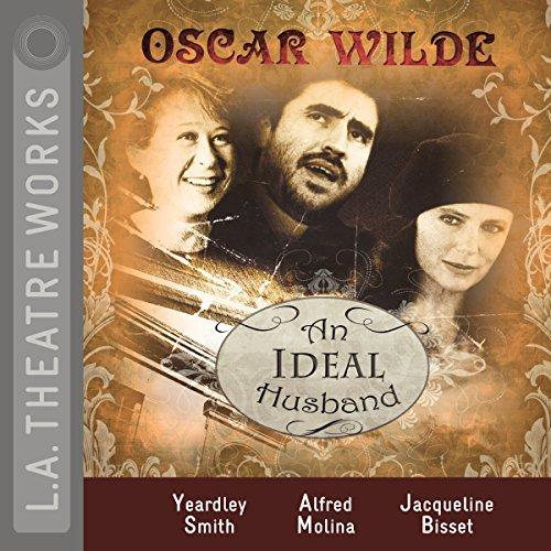 Oscar Wilde: An Ideal Husband (2001)