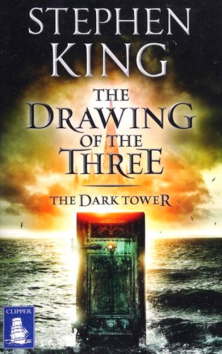 The Drawing of the Three (Paperback, 2013, W F Howes Ltd)