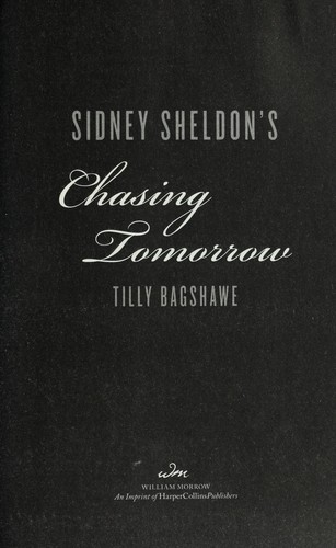 Sidney Sheldon's chasing tomorrow (2014)