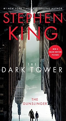 The Dark Tower I (Paperback, 2017, Pocket Books)