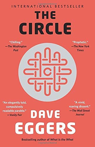 The Circle (Paperback, 2014, Vintage Canada)