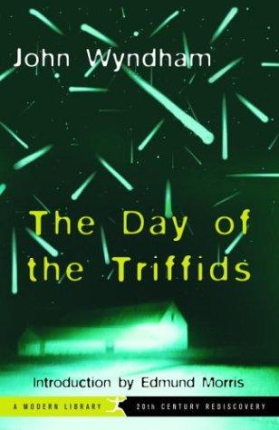The day of the triffids (2003, Modern Library)