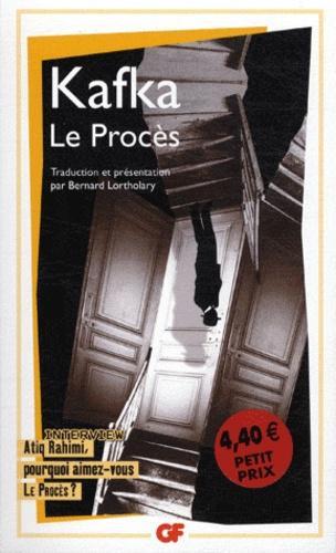 Edibooks, Maisha Books, José Rafael Hernández Arias, juan bravo, David Wyllie, Mike Mitchell, Scott Brick, Franz Kafka, Andrea Gouveia, Edibook: Le procès (French language, Groupe Flammarion)