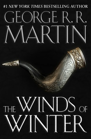 George R. R. Martin, Peter Reed: The Winds of Winter (2016, HarperCollins Publishers Limited)