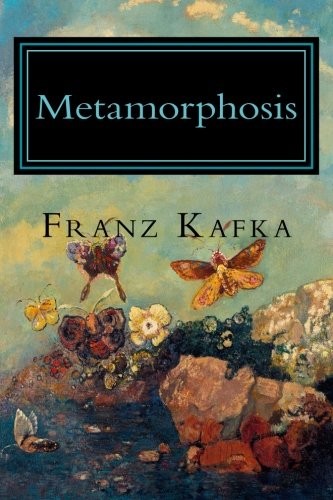 Metamorphosis (Paperback, 2014, CreateSpace Independent Publishing Platform, Createspace Independent Publishing Platform)