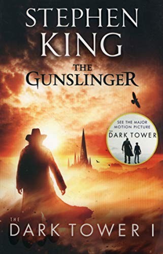 The Gunslinger (Paperback, 2012, Hodder & Stoughton)