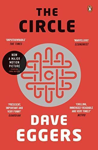 The circle : a novel (2014)