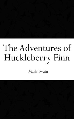 Mark Twain, Mark Twain: The Adventures of Huckleberry Finn (Paperback, 2015, Colorful Classics)