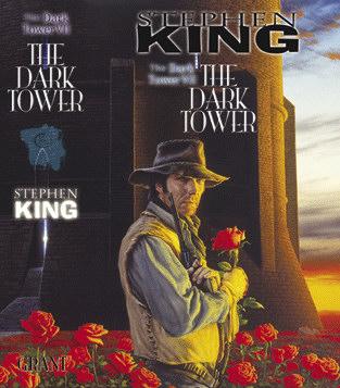 The Dark Tower (Hardcover, 2004, Donald M. Grant, Publisher)