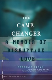 The Game Changer (Paperback, 2015, Thorntree Press)