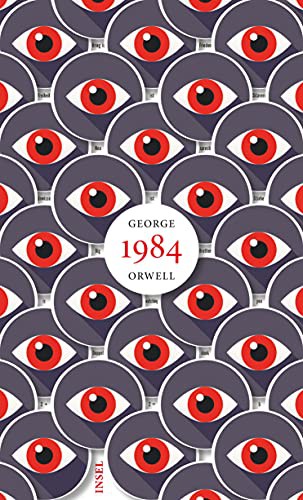 1984 (Hardcover, 2021, Insel Verlag GmbH)