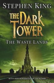 The Waste Lands (2003, New English Library Ltd)