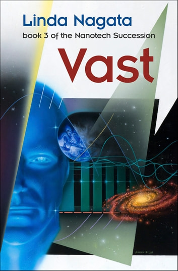 Vast (EBook, 2012, Mythic Island Press LLC)