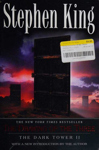 The Dark Tower II (Paperback, 2003, Plume)