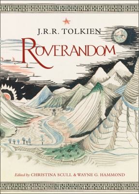 The Pocket Roverandom (2013, HarperCollins Publishers)