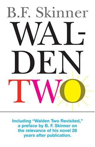 Walden Two (2005, Hackett Pub Co Inc)
