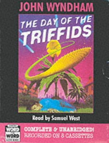The Day of the Triffids (Radio Collection) (AudiobookFormat, 2000, Chivers Word for Word Audio Books)