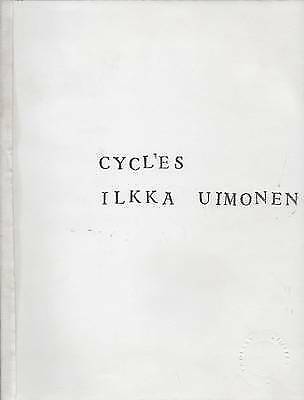 Cycles (2004, Trolley)