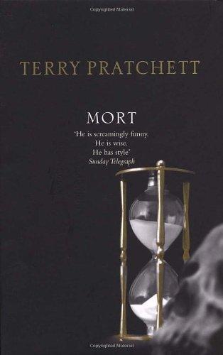 Neil Gaiman, Terry Pratchett: Mort : (Discworld Novel 4) (2009, Transworld Publishers Limited)