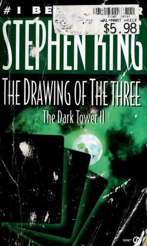 The Drawing of the Three (1990)