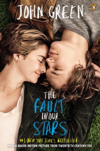 John Green ( -1757): The Fault in Our Stars (Paperback, 2014, Speak)