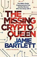 Missing Cryptoqueen (2022, Hachette Books)